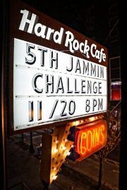 Jammin Challenge (Photo: Bill Bungard)