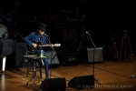 Rodriguez performs at Benaroya Hall. (Photo: John Lill)