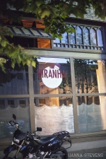 Piranha Shop (Photo: Hanna Stevens)