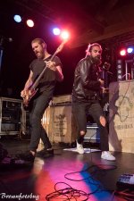 LetLive at Showbox Sodo Photo by Arlene Brown-4