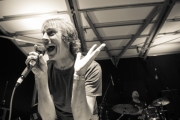 Mudhoney at Rock The Boat (Photo by Christine Mitchell)