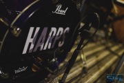 HARPS at Critical Sun Studios