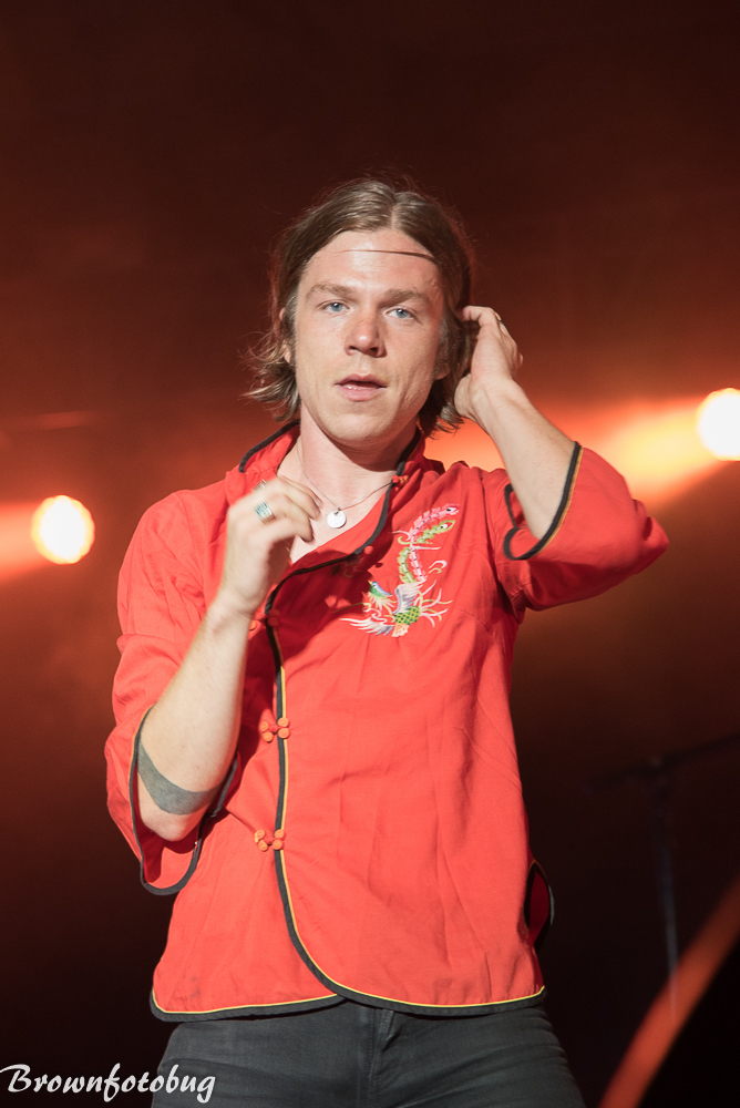 Cage the Elephant at Ciderfest 2015 Photo by Arlene Brown-17