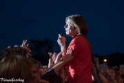 Cage the Elephant perfoms at Ciderfest 2015 (Photo: Arlene Brown)