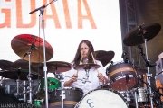 Big Data at Bumbershoot 2015 (Photo: Hanna Stevens)