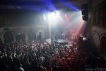 Lianne La Havas at Neptune Theatre (Photo: Hanna Stevens)