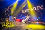 Echosmith at Paramount Theatre (Photo: Sunny Martini)