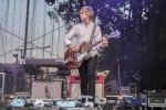 Wilco performs at Marymoor Park (Photo by Sunny Martini)