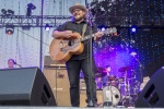 Wilco performs at Marymoor Park (Photo by Sunny Martini)