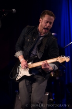 Daniel Kirkpatrick performs at Capitol Hill Block Party. (Photo: John Lill)