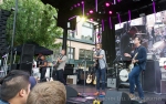 Ivan and Alyosha performs at Capitol Hill Block Party. (Photo: John Lill)