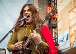 Meatbodies performs at Capitol Hill Block Party. (Photo: John Lill)