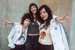 The Coathangers (Photo by Alex Crick)