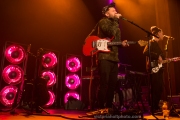 Unknown Mortal Orchestra at The Neptune Theater (Photo: Victoria Holt)