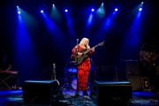 Elle King at the Paramount Theatre (Photo: Sunny Martini)
