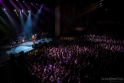 Elle King at the Paramount Theatre (Photo: Sunny Martini)