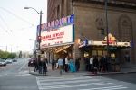 Joanna Newsom at The Paramount Theatre (Photo: Victoria Holt)