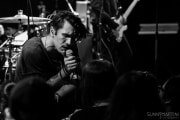 Charming Liars at the Crocodile (Photo: Sunny Martini)