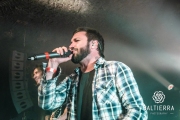Periphery at the Showbox (Photo: Mike Baltierra)