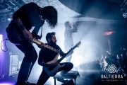 Periphery at the Showbox (Photo: Mike Baltierra)