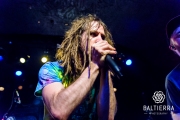Sikth at the Showbox (Photo: Mike Baltierra)