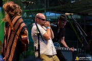 Brandi Carlile w/ special guest Jay Carlile at Woodland Park Zoo