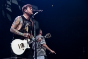 A Day To Remember at KeyArena (Photo by Sunny Martini)