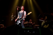 The All-American Rejects at KeyArena (Photo by Sunny Martini)