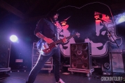 Death From Above 1979 (Photo by Alex Crick)