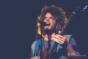 Wolfmother at The Showbox (Photo by Mocha Charlie)