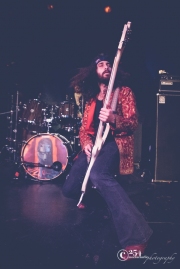 Wolfmother at The Showbox (Photo by Mocha Charlie)
