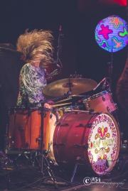 Deap Valley at The Showbox (Photo by Mocha Charlie)