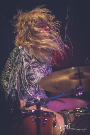 Deap Valley at The Showbox (Photo by Mocha Charlie)