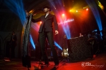 Mayer Hawthorne at The Neptune (Photo By: Mocha Charlie)