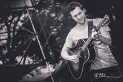 Phillip Phillips @ WPZ Zoo Tunes 7-17-16 (Photo By: Mocha Charlie)