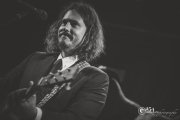 John Paul White @ The Tractor 7-28-16 (Photo By- Mocha Charlie)