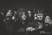 Slipknot @ White River 8-11-16 (Photo By: Mocha Charlie)
