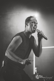 Fitz And The Tantrums @ Marymoor 8-20-16 (Photo By- Mocha Charlie)