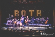 Rust On The Rails @ The Triple Door 1-8-17 (Photo By: Mocha Charlie)