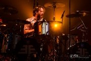Imagine Dragons @ KeyArena 10-6-17 (Photo By: Mocha Charlie)