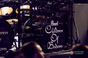 Children of Bodom at El Corazon (Photo: Mike Baltierra)