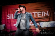 Silverstein @ Warped Tour (Century Link) 6-16-17 (Photo By: Mocha Charlie)
