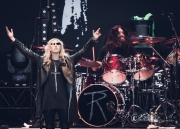 The Pretty Reckless @ Pain In The Grass 2017 (Photo By- Mocha Charlie)