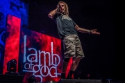 Lamb Of God @ WAMU 8-12-17 (Photo By- Mocha Charlie)-12