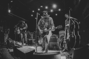 Reckless Kelly @ The Tractor 8-16-17 (Photo By: Mocha Charlie)