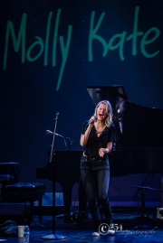 Molly Kate Kestner @ The Triple Door 3-14-17 (Photo By: Mocha Charlie)