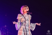 Carly Rae Jepsen at the Tacoma Dome (Photo: Mike Baltierra)