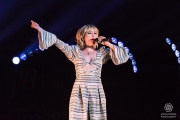 Carly Rae Jepsen at the Tacoma Dome (Photo: Mike Baltierra)