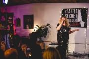 Seattle Living Room Shows