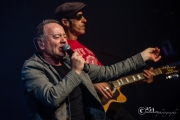 Simple Minds @ The Moore 10-28-18 (Photo By: Mocha Charlie)